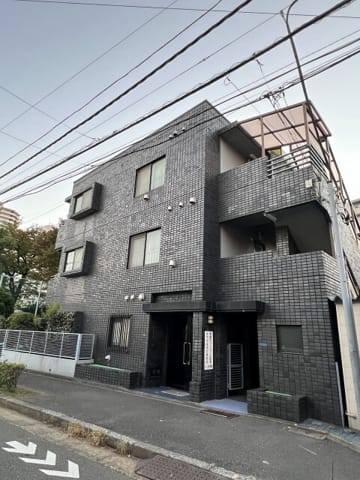 稲山弐番館の写真