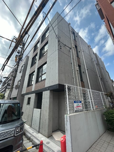 イルヴィアーレ東武練馬Ⅱの写真