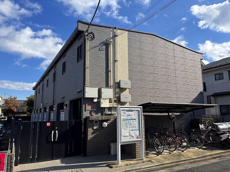 レオパレスKAZUの写真