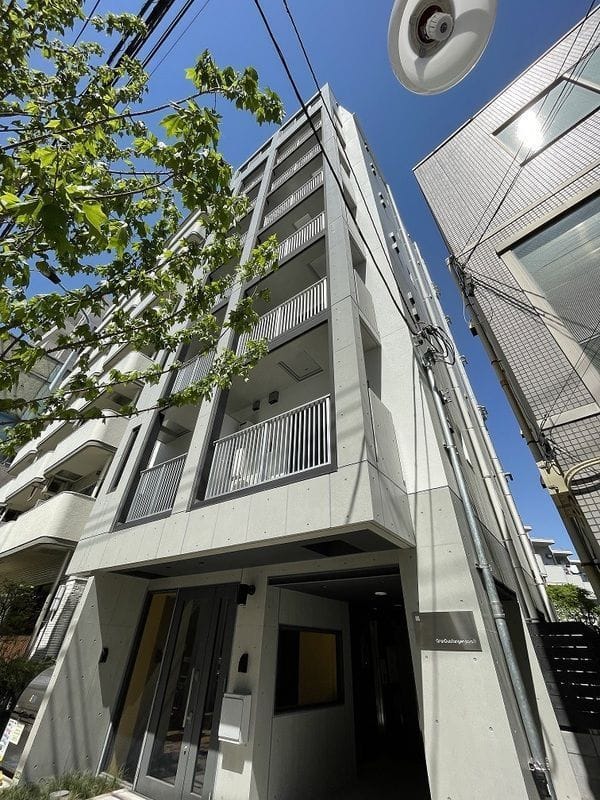 GranDuo三軒茶屋11の写真