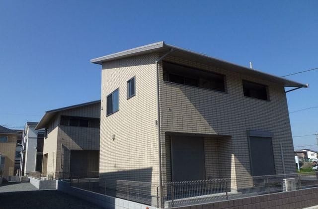 プラウドステージⅡの写真