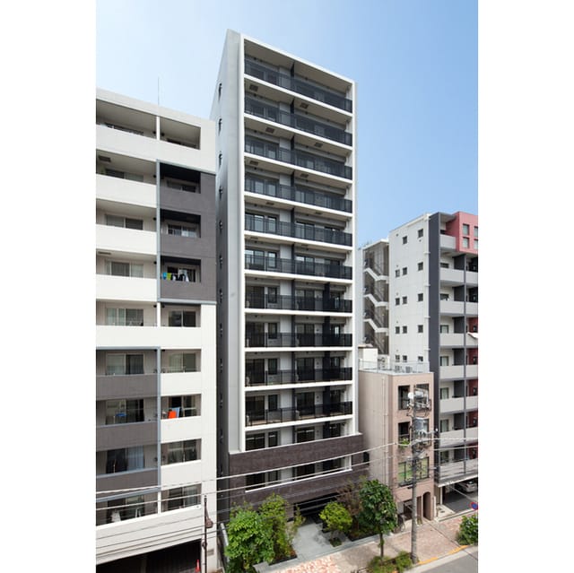 ミュプレ根岸の写真