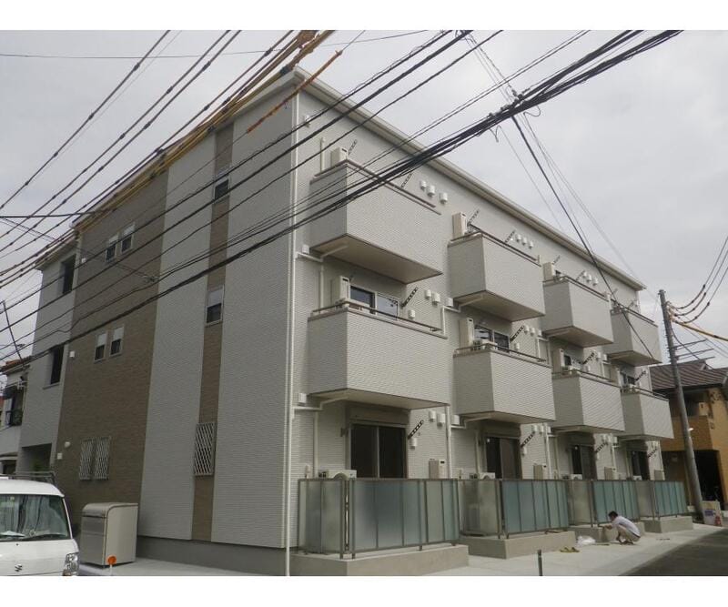 アプリコートの写真