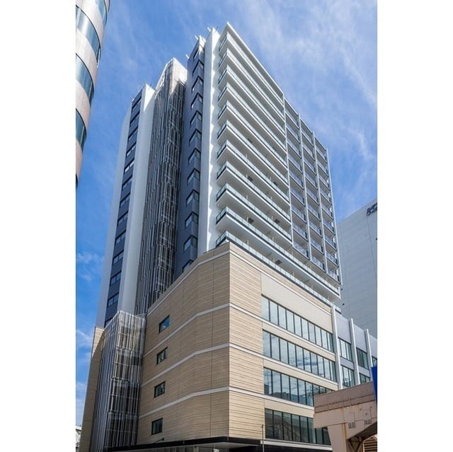 ルフォンプログレ渋谷ヒルトップの写真