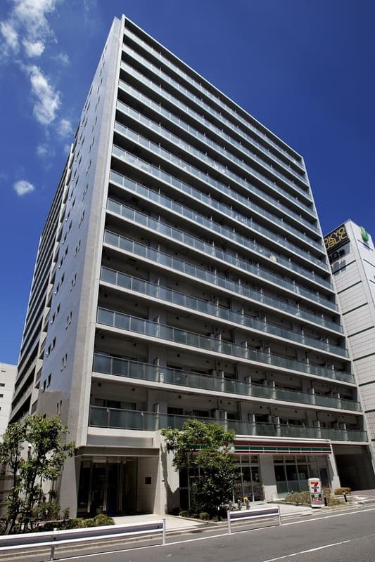 エスティメゾン錦糸町Ⅱの写真