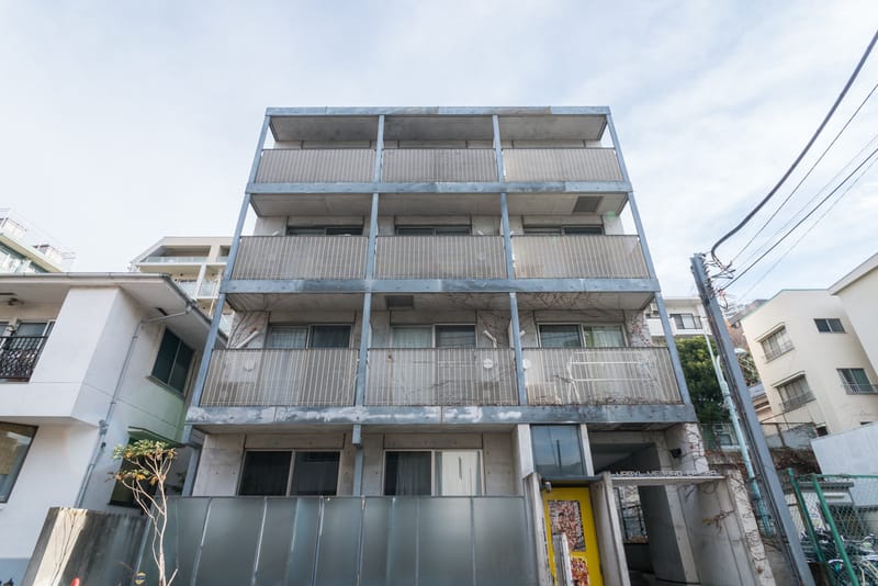 アーバイル目黒エピキュアの写真