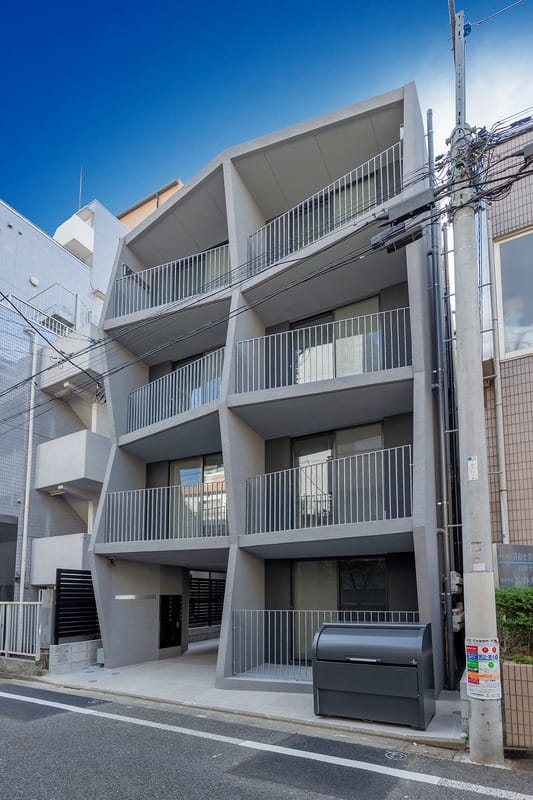 TKS中野新橋の写真