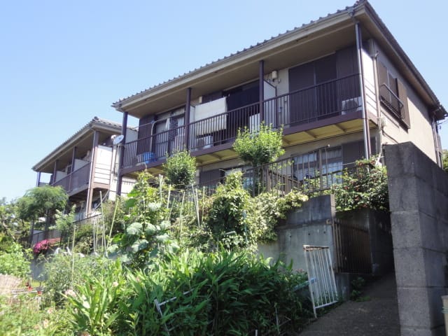 ヒルトップ斉藤A棟の写真