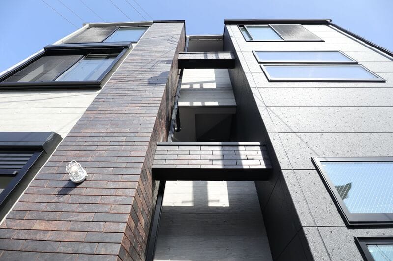 ユニヴェール西新井の写真