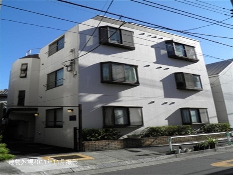 マ・メゾン東十条の写真