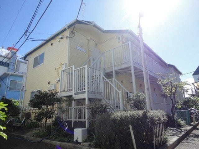 ガーデンハイツ秀の写真