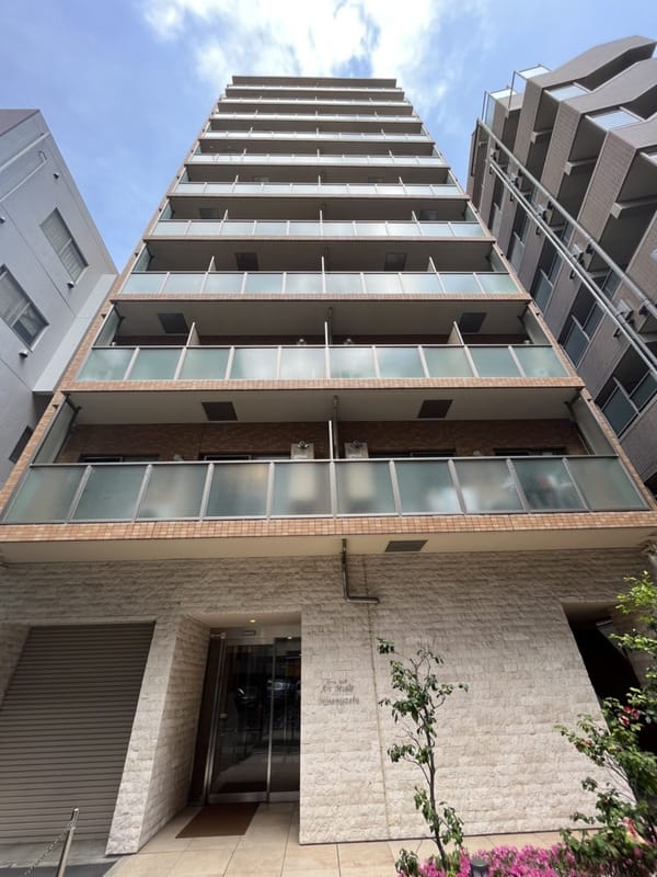 アールミュゼ南麻布の写真