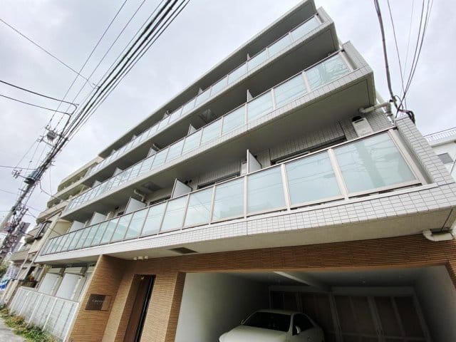 クレヴィスタ門前仲町の写真