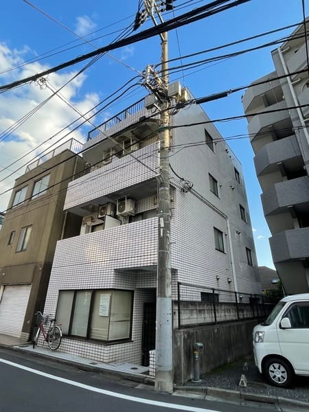 ピアメゾン野方の写真