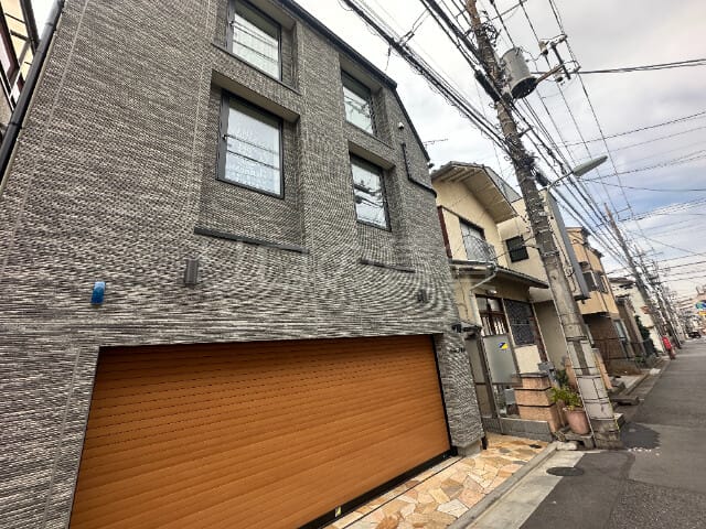 Ferio大井町の写真