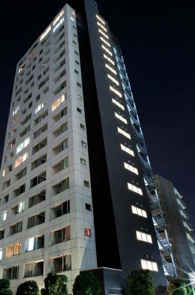 ザ・タワー芝浦の写真