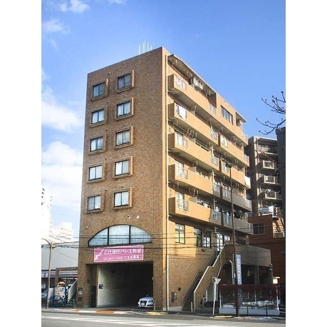 ハイツG-ONEの写真