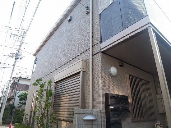 クレール学芸大学の写真