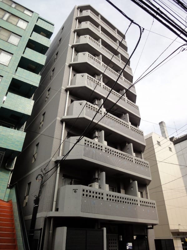 エクセリア門前仲町 202