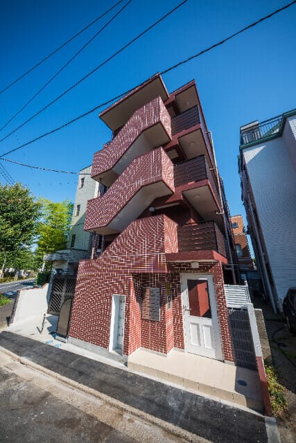 Fusion練馬春日町レジデンスの写真