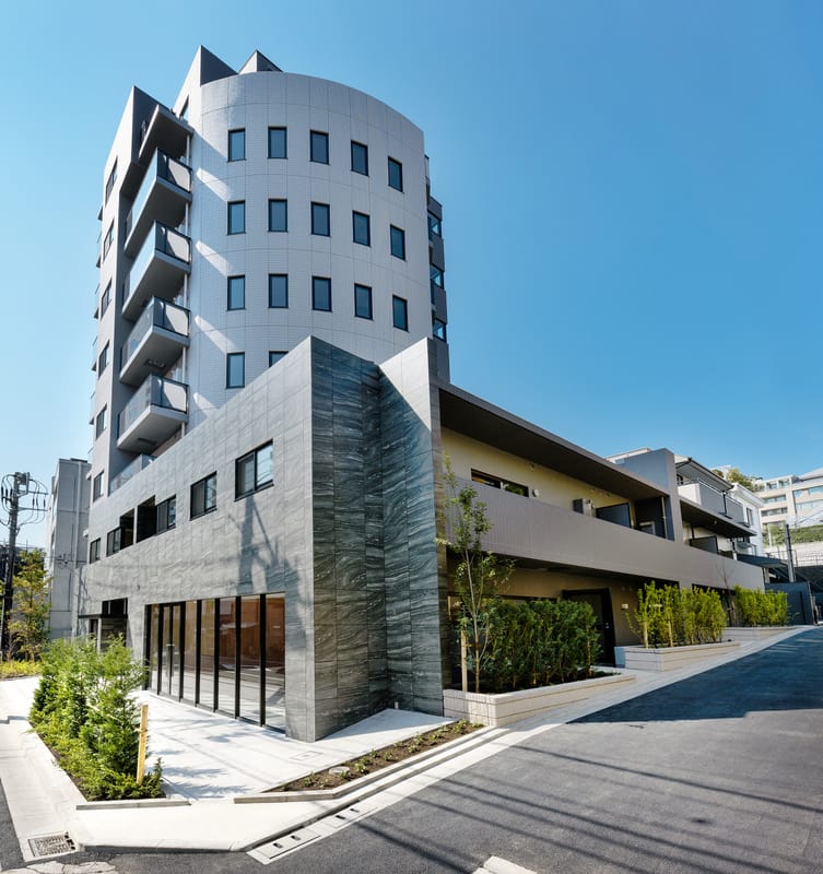 ブルーミング西麻布の写真