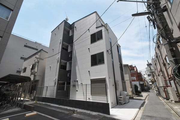グランクオール秋葉原 103