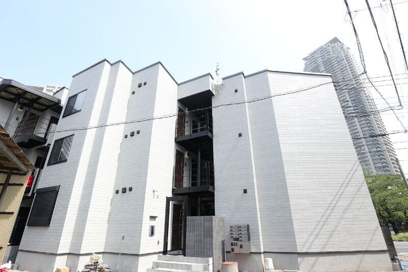 エクセラン元郷Ⅱの写真