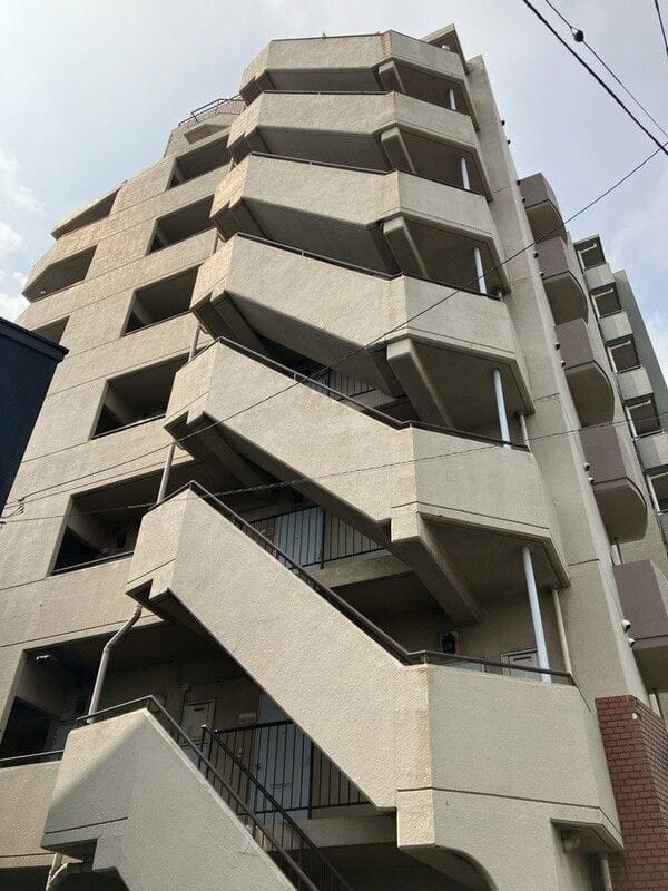 バロール中十条の写真