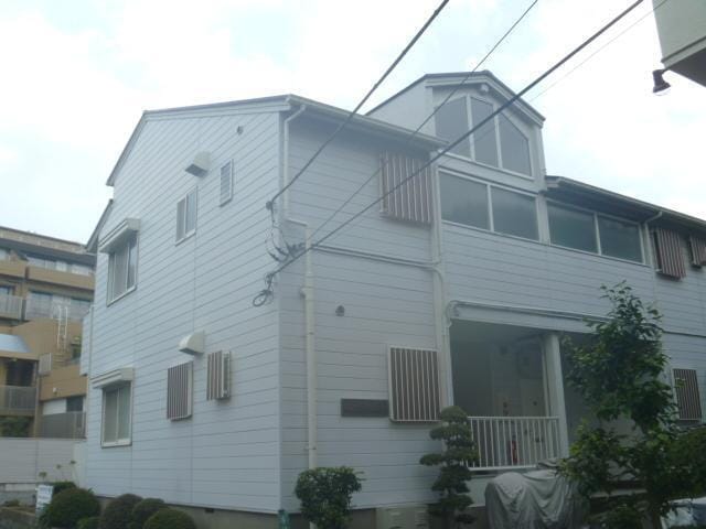 第2ヴィラ碑文谷の写真