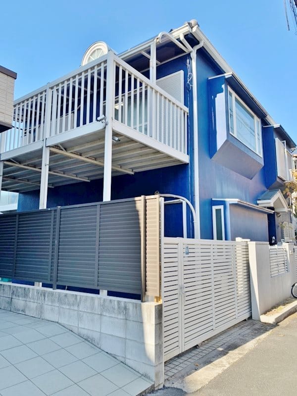 メゾンシーマの写真