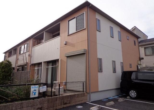 ミニョン・Mの写真