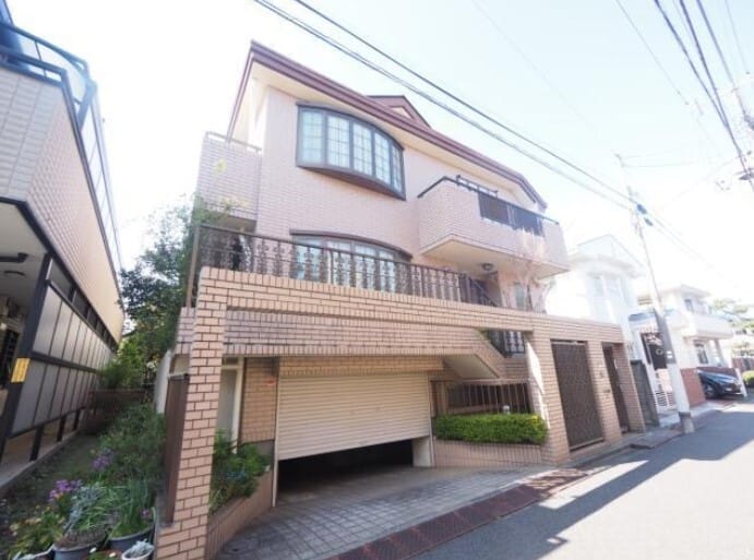 ハピネスハイツ(K)の写真