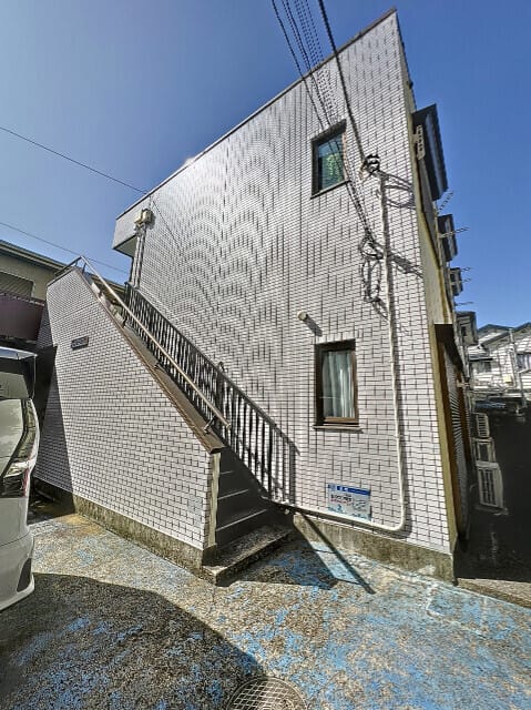 レークヒル スワの写真