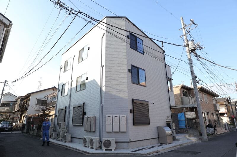 Vert Bonheur(ヴェール・ボヌール)の写真