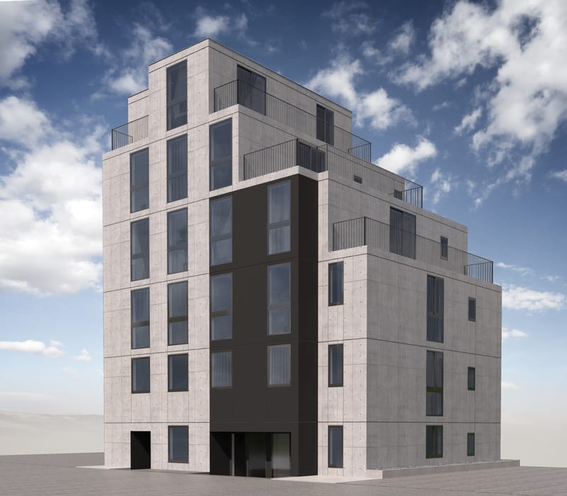 Fullea代々木の写真