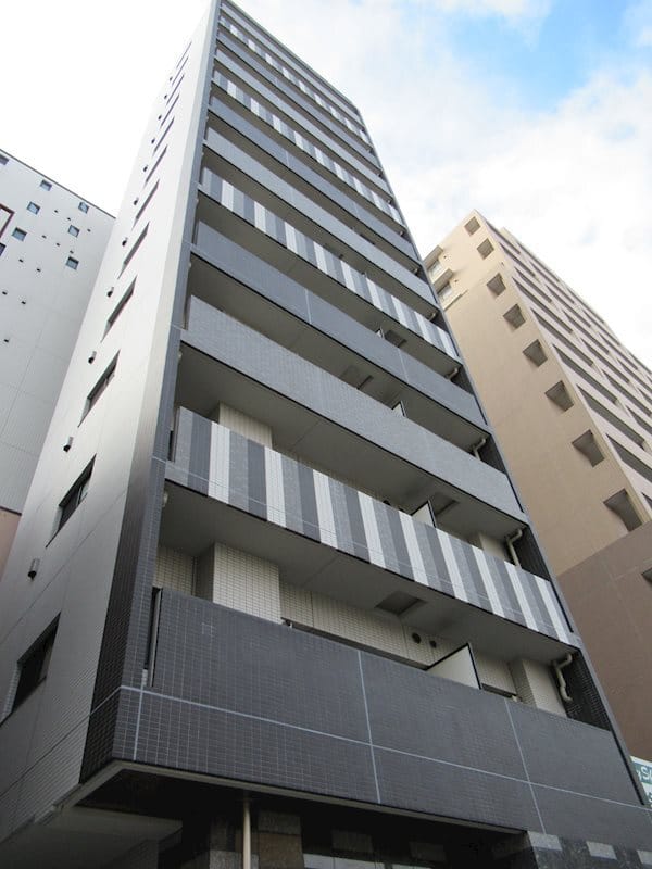 HY’s三ノ輪の写真