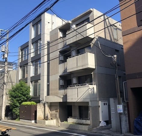 レオパレスRX早稲田第2の写真