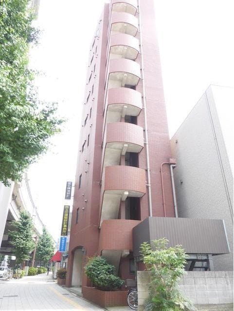 TAMADAビル 玉田ビルの写真