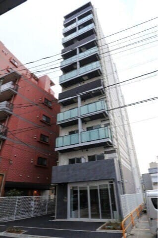 プレニーズ五反野MAXIVの写真