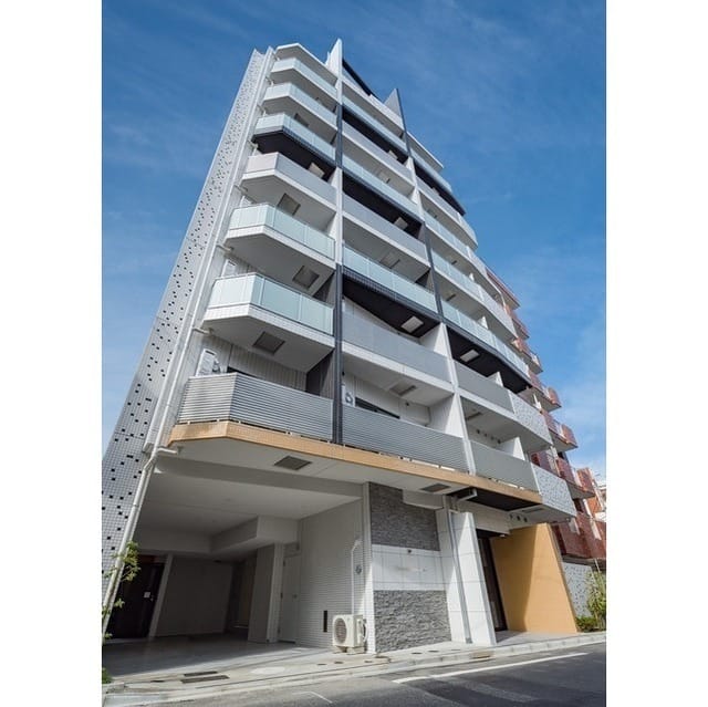 ディームス東新宿の写真