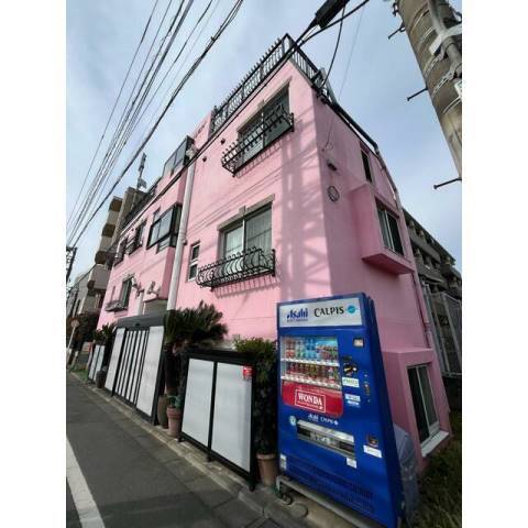 ロイヤルハワイアンの写真