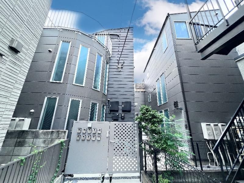 Repos(レポス)の写真