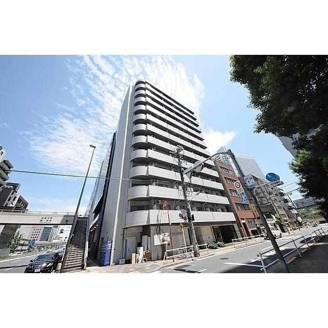 プレミアステージ芝公園Ⅱの写真