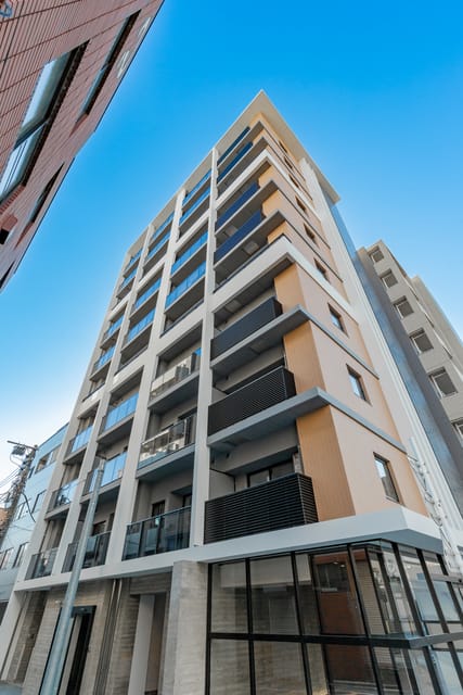 エル・セレーノ清澄白河の写真