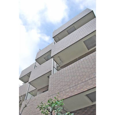 アーバイル本郷東大前の写真