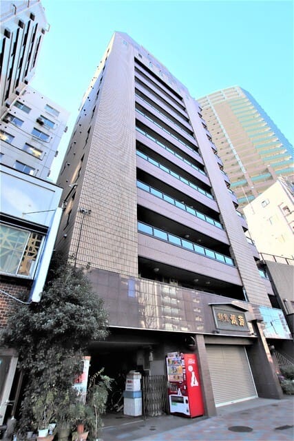 ラ・メゾンワタナベの写真