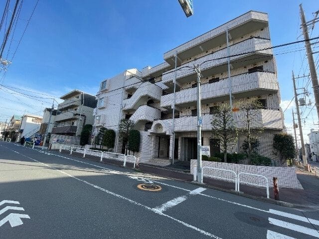 アーバンシティーの写真