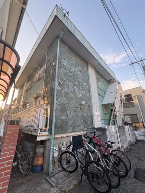 第2東コーポの写真