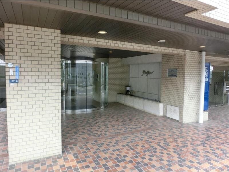 グランフォーレの写真