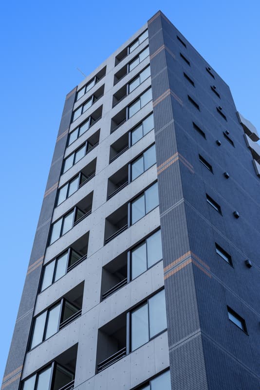 カーサスプレンディッド一番町の写真